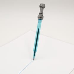 LEGO Star Wars Lightsaber Gel Pen 1 pk