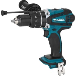 Makita 18V LXT 1/2 in. Brushless Cordless Hammer Drill/Drive Tool Only