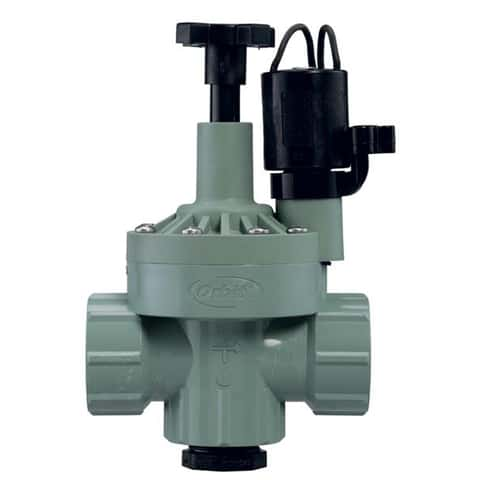 Orbit In-Line Valve 1 in. 150 psi - Ace Hardware