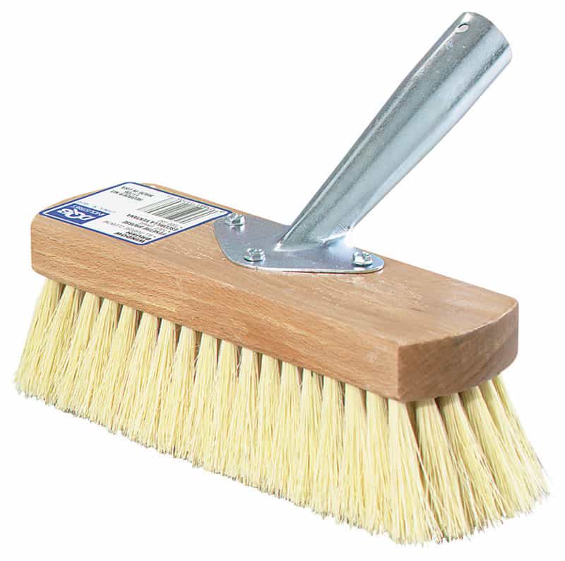 DQB 8 in. W Wood Window Brush Ace Hardware