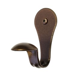 FENIX SmartHook Antique Bronze Steel Hook 1 pk