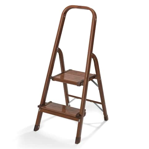 Polder 2 on sale step ladder