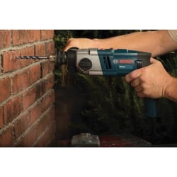 Bosch 8.5 amps 1/2 in. Corded Hammer Drill