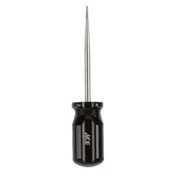 Craftsman Scratch Awl, Straight Tip, 3 1/2 L CMHT65012