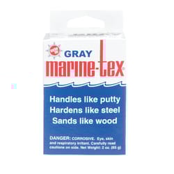 Marine Tex Epoxy Putty 2 oz