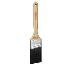 Wooster Pro 30 Lindbeck 2 in. Firm Angle Paint Brush