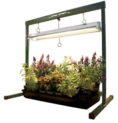 Hydrofarm Jump Start Hydroponic Grow Light