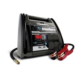 Best Car Battery Jump Starters for 2024