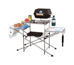 Camco Portable Grill Table 1 pk