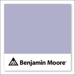 Benjamin Moore Enchanted 2070-50