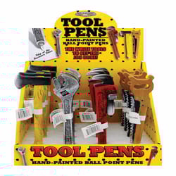 Blazing LEDz Tool Pens Plastic 1 pk