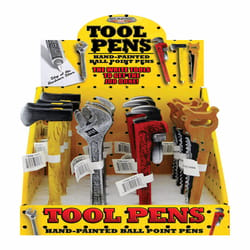 Blazing LEDz Tool Pens Plastic 1 pk