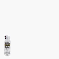 Rust-Oleum Universal Flat Clear Spray Paint 11 oz