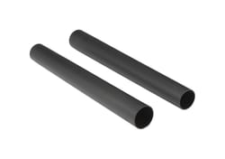 Shop-Vac 4 in. L X 7 in. W X 2-1/2 in. D Extension Wand 2 pc