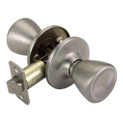 Design House Pro Series Passage Door Knob Left or Right Handed