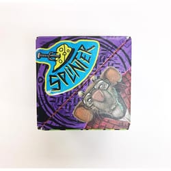 Shashibo Teenage Mutant Ninja Turtles Donatello Magnetic Puzzle Cube Multicolored 12 pc