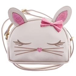 Stephen Joseph Fabric/Polyester Fashion Purse