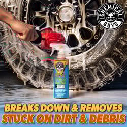 Chemical Guys Car Wash Kit