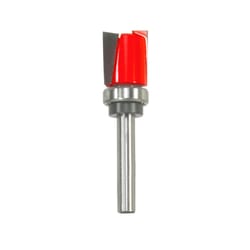 Freud 5/8 in. D X 5/8 in. X 2-7/16 in. L Carbide Mortising Router Bit