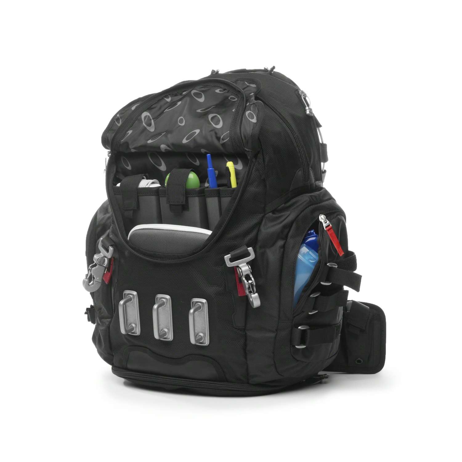 Oakley store backpacks clearance