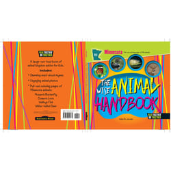 Arcadia Publishing The Wise Animal Handbook Minnesota History Book