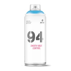 MTN 94 Matte Argo Blue Spray Paint 11 oz