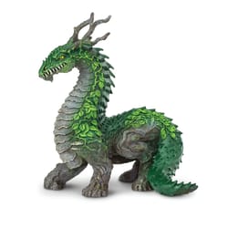 Safari Ltd. Dragons Jungle Dragon Toy Green