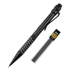 Rite in the Rain HB 0.9 mm Mechanical Pencil 1 pk Black