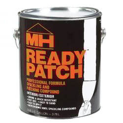 Zinsser  Ready Patch  Ready to Use White  Spackling and Patching Compound  1 gal. 