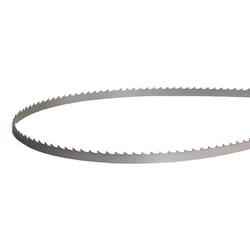 Olson 72.88 in. L X 0.25 in. W Carbon Steel Band Saw Blade 6 TPI Hook teeth 1 pk