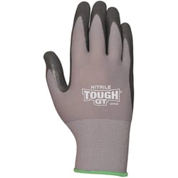 Bellingham Palm-dipped Grip Gloves Black/Gray S 1 pk