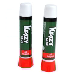 Krazy Glue High Strength Super Glue 2 gm