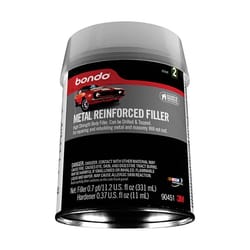 Bondo Auto Body Filler 0.7 pt