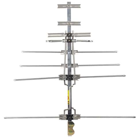 Antena de TV Interior Amplificada One For All SV9305 – Shopavia