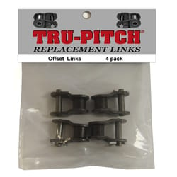 Tru-Pitch Daido Steel Roller Chain No. 50