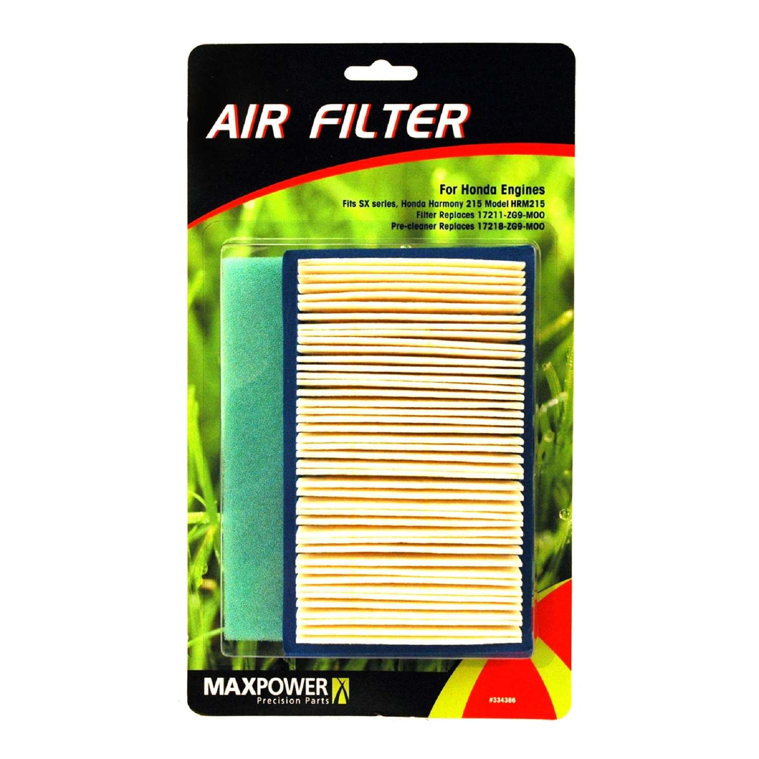 MaxPower Air Filter PreCleaner Kit Ace Hardware