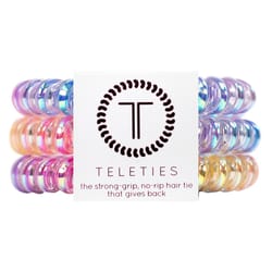 TELETIES Hair Ties