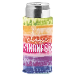 Karma Koozie Multicolored 1 pk