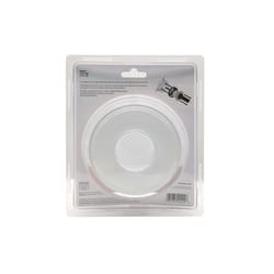 Blu-Mol Xtreme Quick Core 4-1/2 in. Bi-Metal Hole Saw