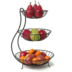 Spectrum Yumi 12.8 in. L X 13 in. W X 19 in. H