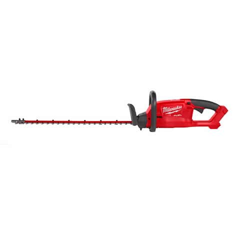 Milwaukee M18 Fuel 24 in. 18V Battery Hedge Trimmer Ace Hardware