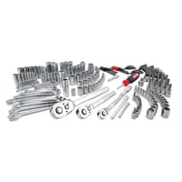 Craftsman Versastack 1/4, 3/8 and 1/2 in. Mechanics Tool Set 262 pc Deals