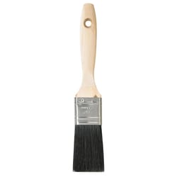 Minwax Wood Finish 1-1/2 in. Flat Stain Brush