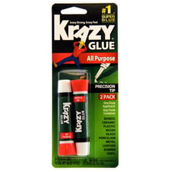 Krazy Glue High Strength Super Glue 2 gm