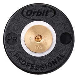 Orbit Professional Series 4 in. H Twin Quarter-Circle Pop-Up Spray Head