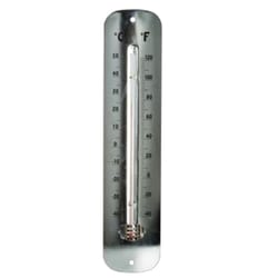 Headwind EZRead Thermometer Metal Silver