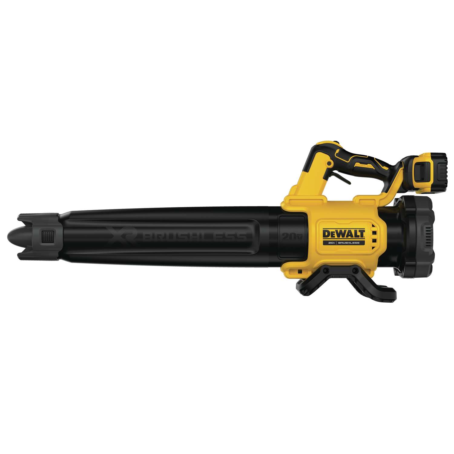 DeWalt Battery Cordless Blower Ace Hardware