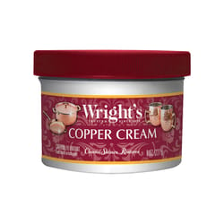 Wright's Mild Scent Copper Cleaner 8 oz Cream