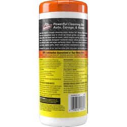 Armor All Multi-Surface Cleaner Wipes
