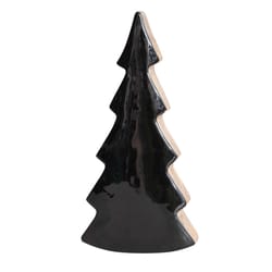 Creative Co-op Natural Christmas Tree Table Decor 9 in.